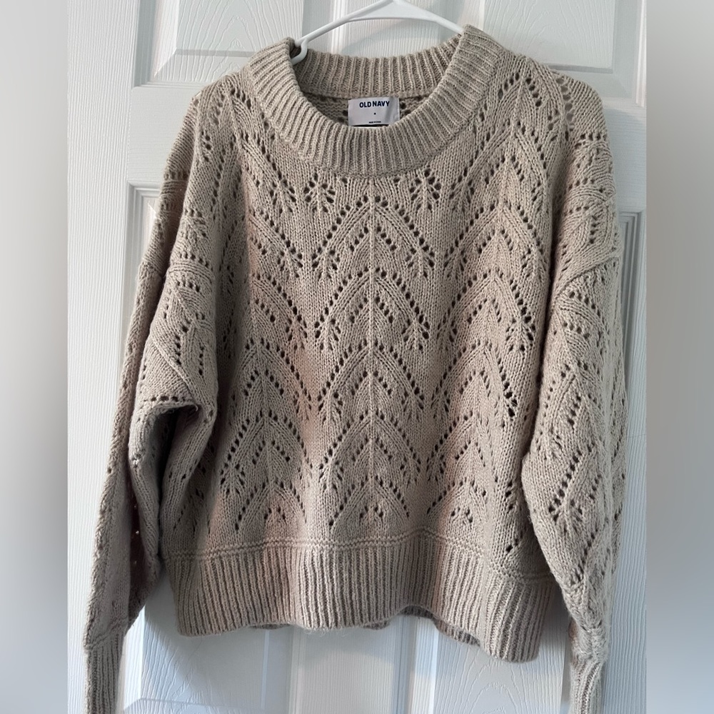Old Navy Sweater